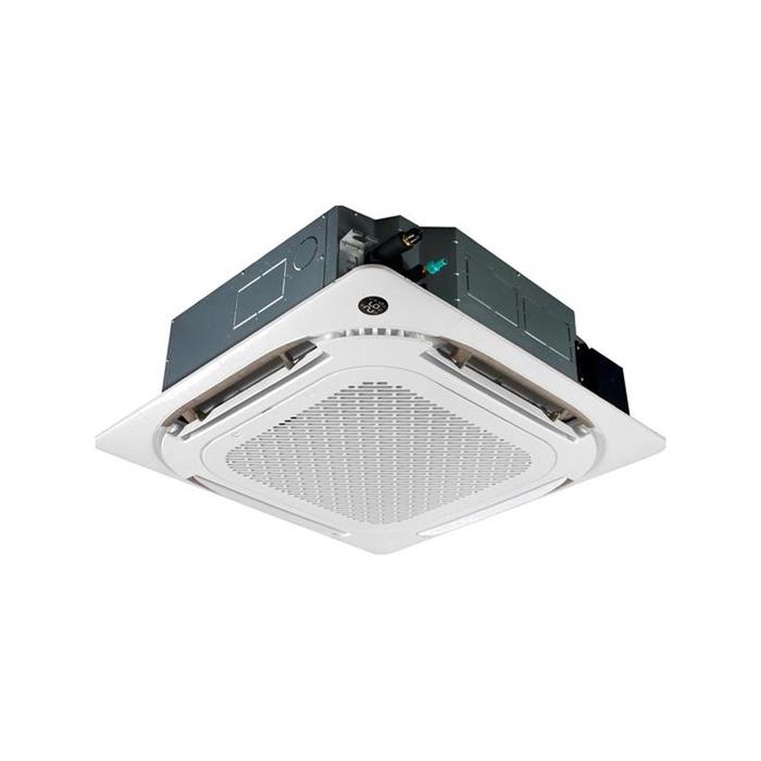 Midea AC Cassette Standard 2 PK Round Flow - MCFO-20CRN8